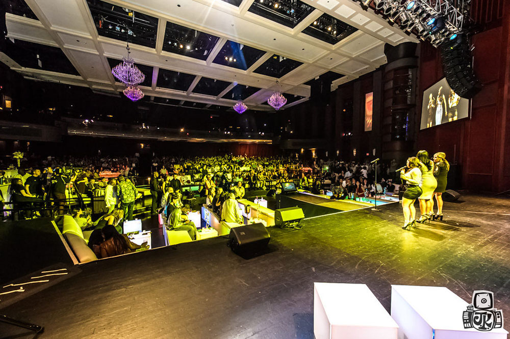 Rent The Fillmore Miami Beach | Live Nation Special Events